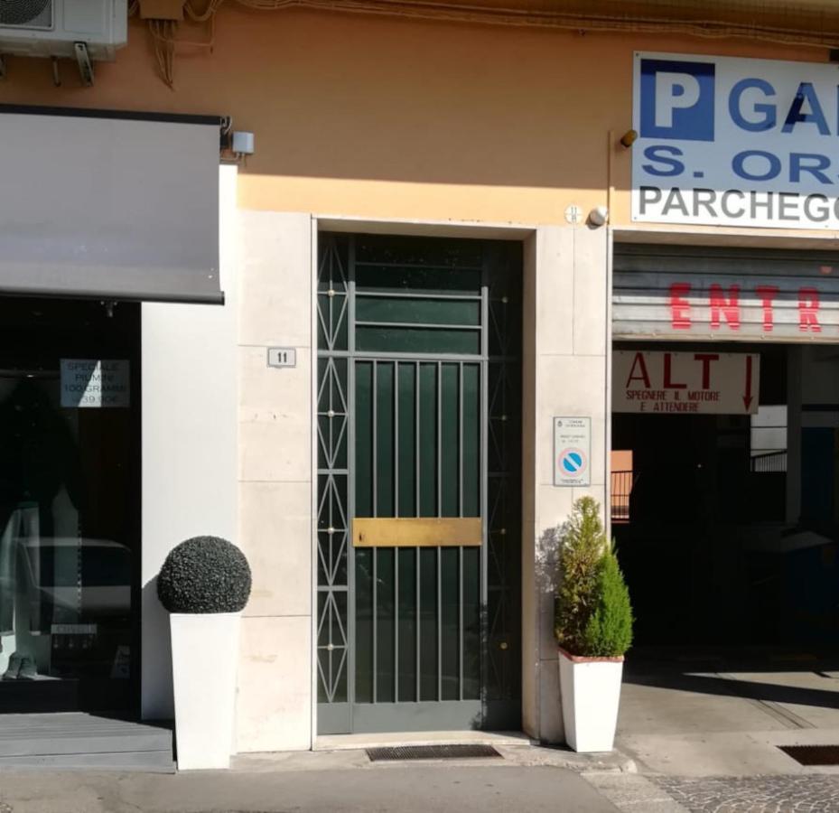 شقة Casamia بولونيا المظهر الخارجي الصورة